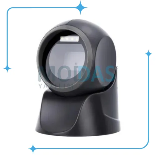 TIWOX Tiwox-VS-140 2D USB Masaüstü Karekod Okuyucu VS-140