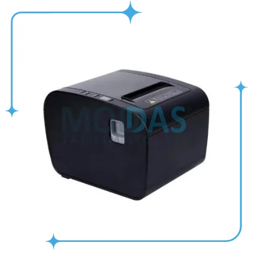 SUNLUX 203dpi RP8020 Direct Thermal 300mm/s USB,Ethernet Fiş Yazıcı