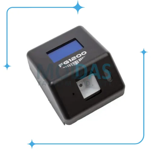 PERKON (TIGER) FG1200 Ethernet Fiyat Gör