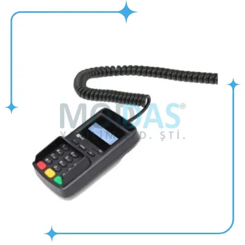 İNPOS M530 YAZARKASA PİNPAD