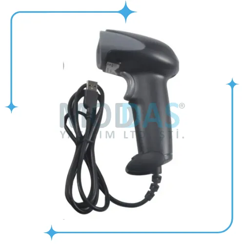 AF-7070-BARKOD OKUYUCU 1D-USB