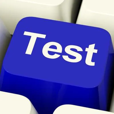SIFIR FİYATLI TEST ÜRÜNÜ