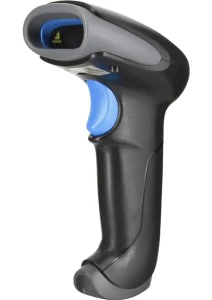 Tiwox VSK-227 1d Kablosuz Barkod Okuyucu