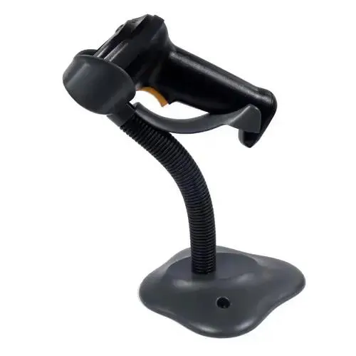 PERKON 1D Laser PS23 USB El Tipi Barkod Okuyucu Ayaklı