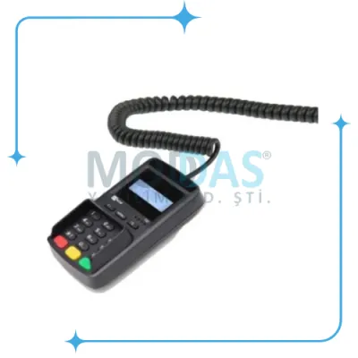 İNPOS M530 YAZARKASA PİNPAD
