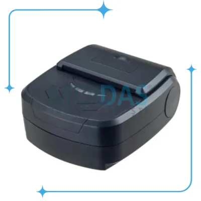 XPRINTER XP-P810 Termal USB/BLUETOOTH Taşınabilir Fiş Yazıcı